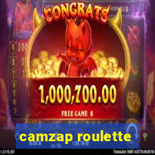 camzap roulette